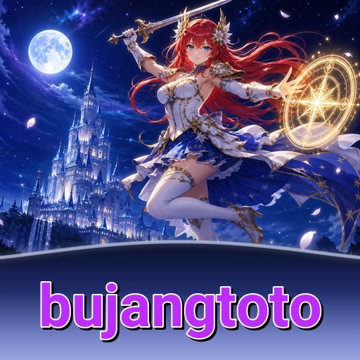 bujangtoto APK — gak dipotong pulsa